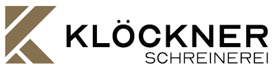 Schreinerei Klöckner Klöckner Logo